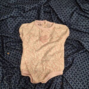 rocawear onesie 6-9 months